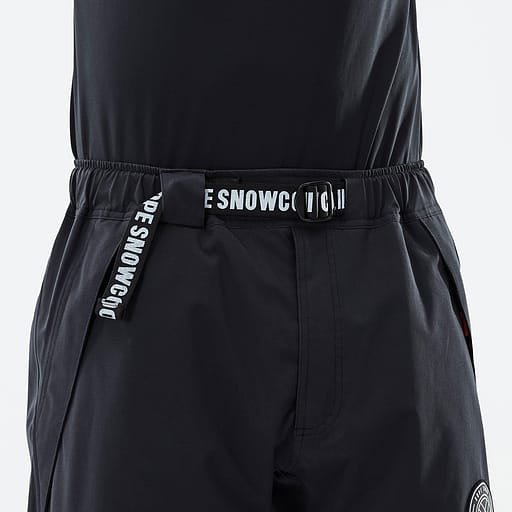 Elasticated Belt and Waistband Main Product Details Image,