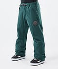 Blizzard Snowboardhose Herren Bottle Green, Bild 1 von 5