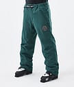 Blizzard Pantalon de Ski Homme Bottle Green