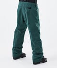 Blizzard Ski Pants Men Bottle Green, Image 4 of 5