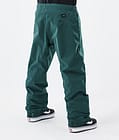 Blizzard Snowboardhose Herren Bottle Green, Bild 4 von 5