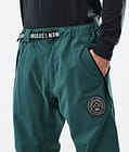 Blizzard Ski Pants Men Bottle Green, Image 5 of 5