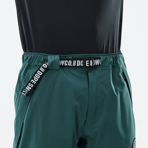 Elasticated Belt and Waistband Main Product Details Image,