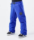 Blizzard Snowboardhose Herren Cobalt Blue, Bild 1 von 5