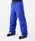 Blizzard Pantalon de Ski Homme Cobalt Blue, Image 1 sur 5