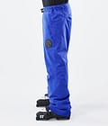 Blizzard Ski Pants Men Cobalt Blue, Image 3 of 5