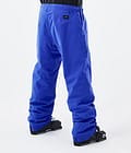 Blizzard Ski Pants Men Cobalt Blue, Image 4 of 5