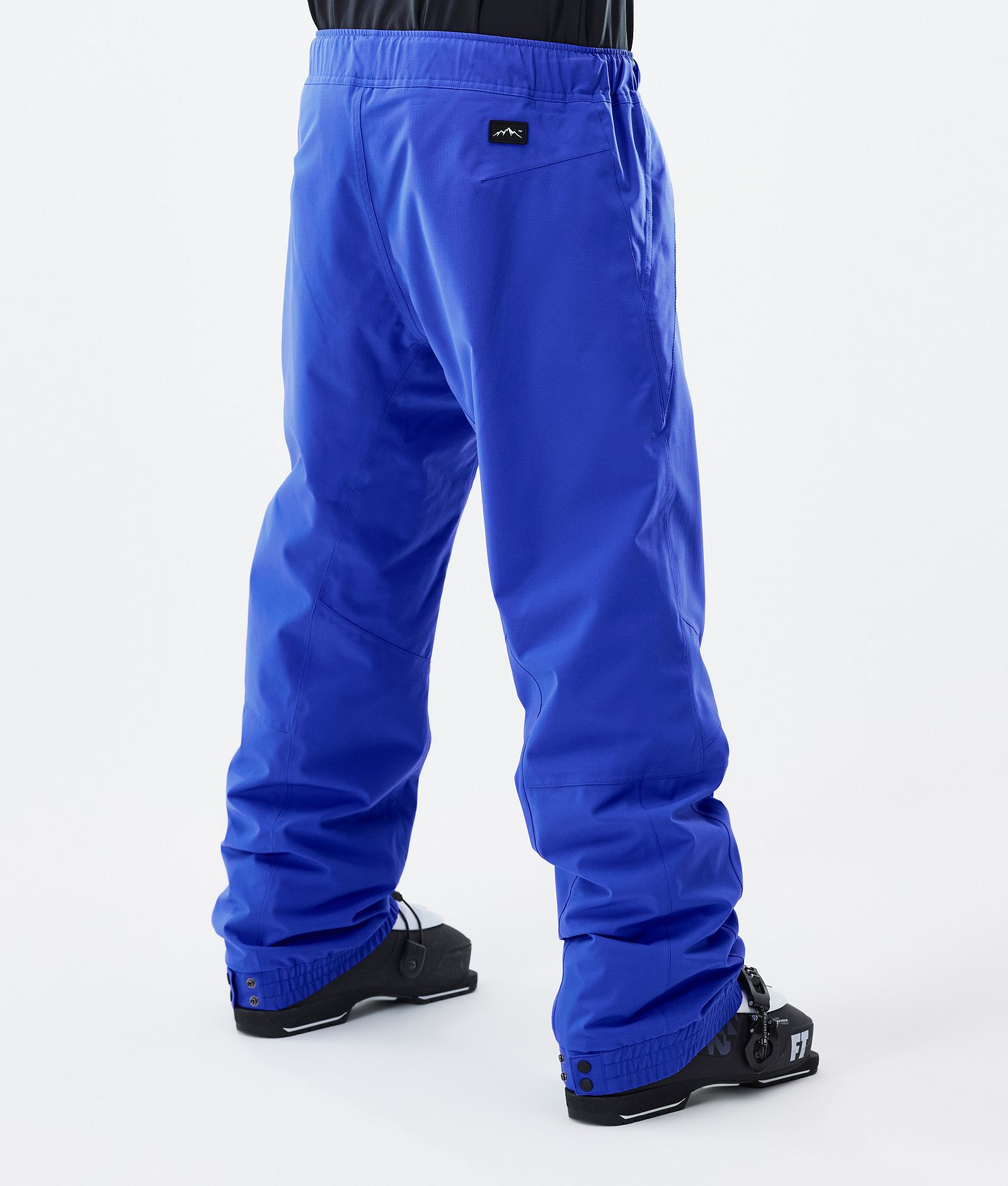 Blizzard Pantalon de Ski Homme Cobalt Blue, Image 4 sur 5