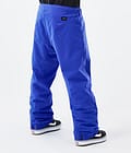 Blizzard Snowboard Pants Men Cobalt Blue