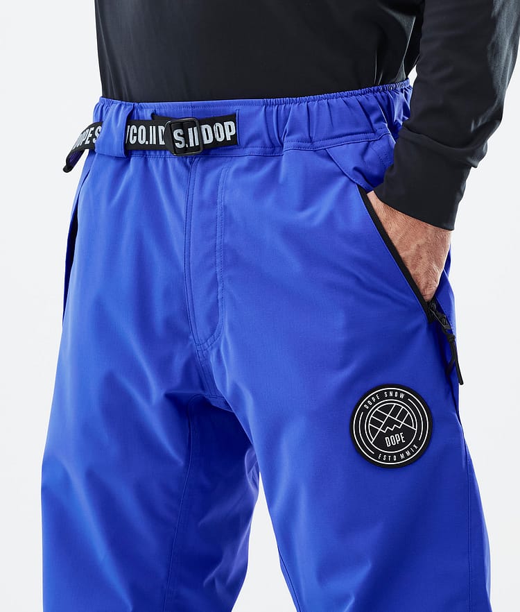 Blizzard Pantaloni Sci Uomo Cobalt Blue, Immagine 5 di 5