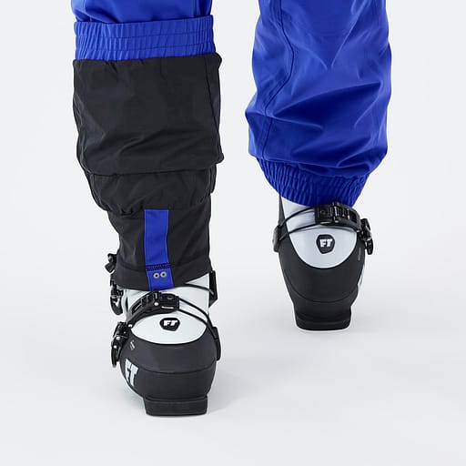 Elasticated Snow Gaiters