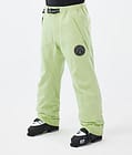 Blizzard Skihose Herren Faded Neon, Bild 1 von 5