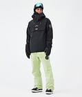 Blizzard Snowboard Broek Heren Faded Neon Renewed, Afbeelding 2 van 5