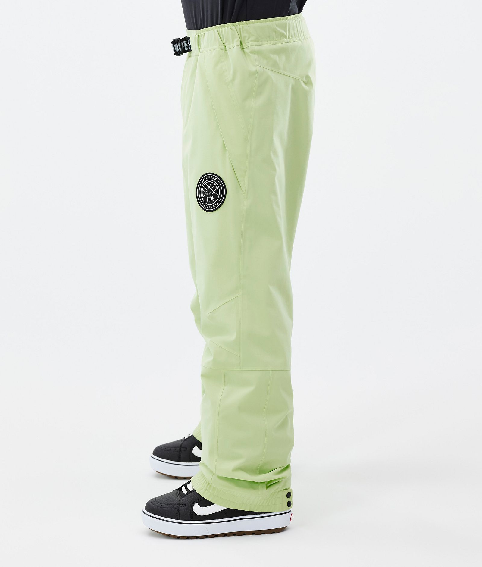Blizzard Snowboardhose Herren Faded Neon, Bild 3 von 5