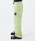 Blizzard Ski Pants Men Faded Neon, Image 3 of 5