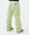 Blizzard Pantaloni Snowboard Uomo Faded Neon Renewed, Immagine 4 di 5