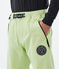 Blizzard Snowboard Pants Men Faded Neon Renewed, Image 5 of 5