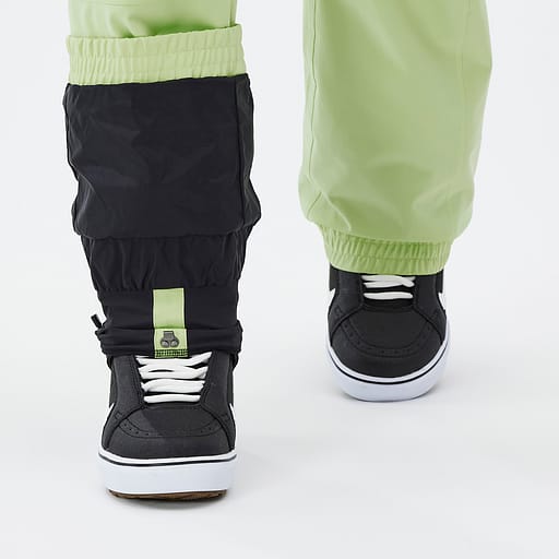 Elasticated Snow Gaiters