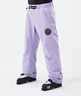 Blizzard Ski Pants Men Faded Violet, Image 1 of 5