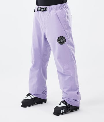 Blizzard 24 Ski Pants Men Faded Violet