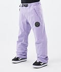 Blizzard Snowboardhose Herren Faded Violet, Bild 1 von 5