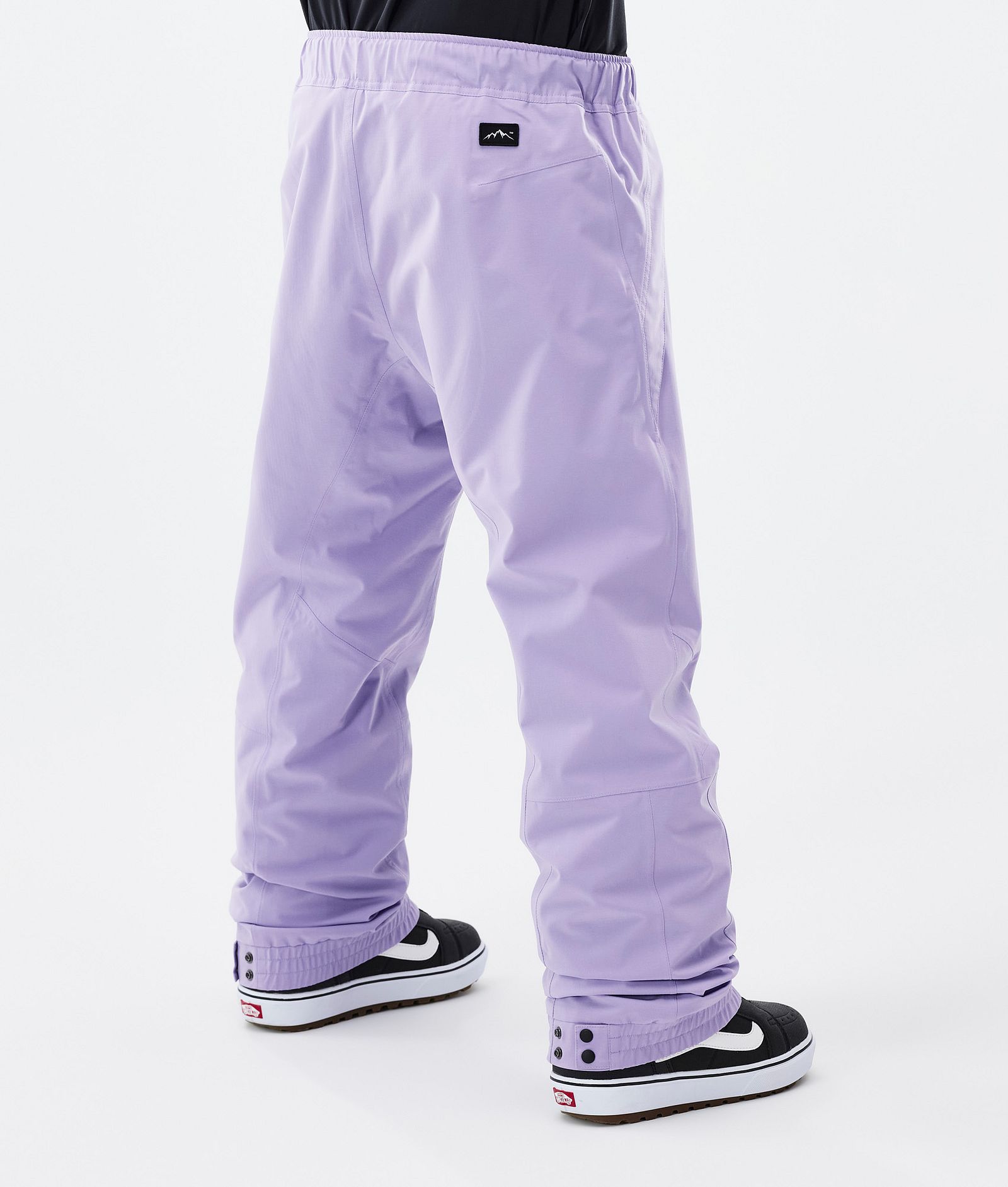 Blizzard Pantaloni Snowboard Uomo Faded Violet, Immagine 4 di 5