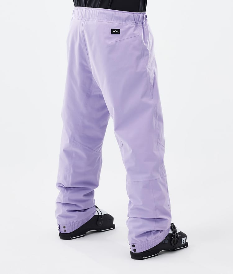 Blizzard Ski Pants Men Faded Violet, Image 4 of 5