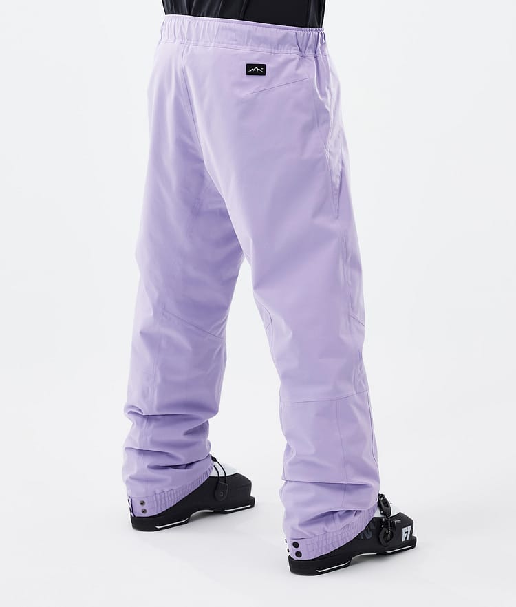 Blizzard Ski Pants Men Faded Violet