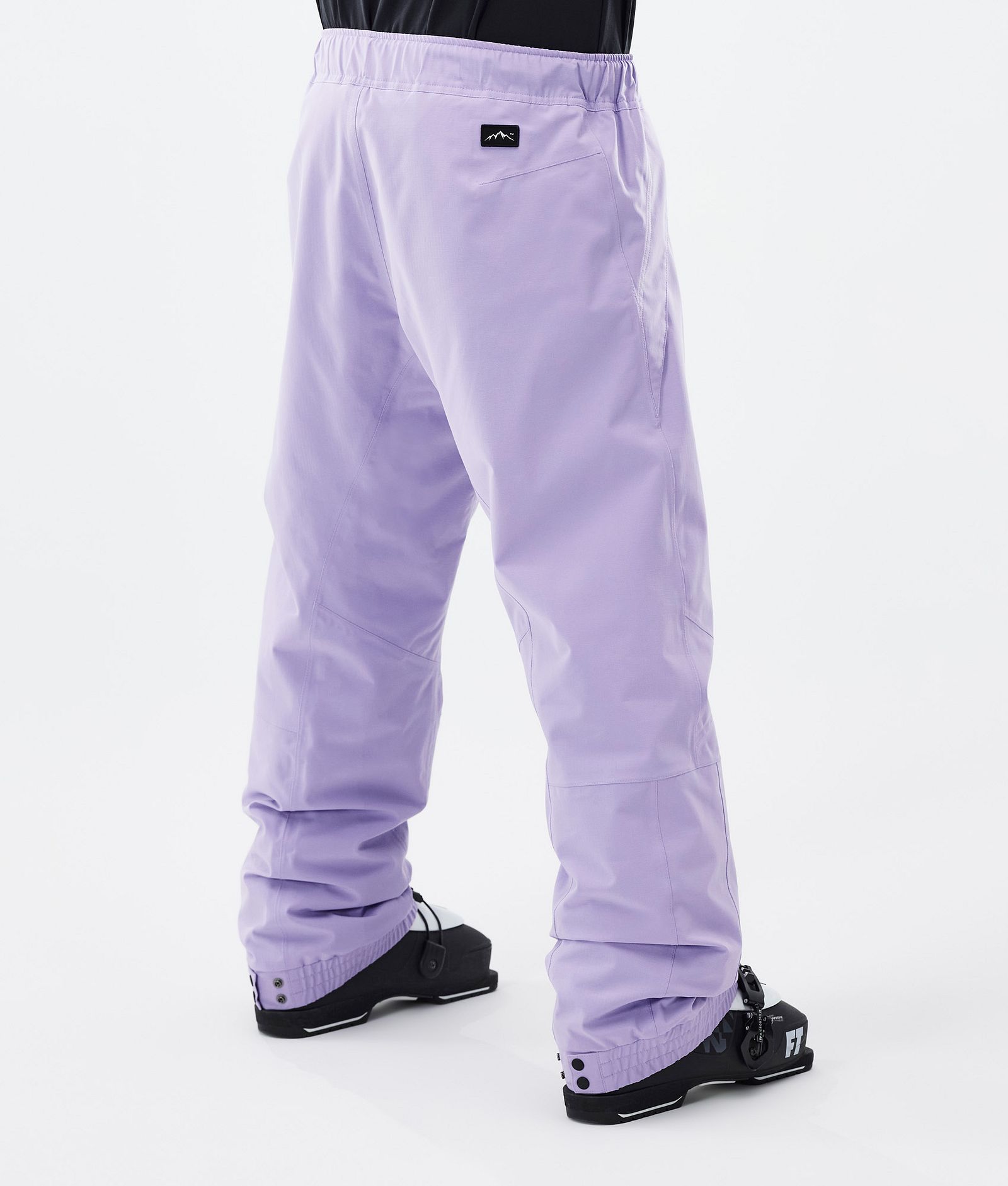 Blizzard Pantalon de Ski Homme Faded Violet
