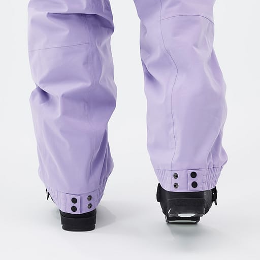 Snap Button Adjustable Hems Main Product Details Image,
