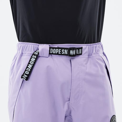 Elasticated Belt and Waistband Main Product Details Image,