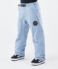 Blizzard Snowboardhose Herren Light Blue, Bild 1 von 5