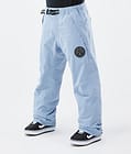 Blizzard Pantaloni Snowboard Uomo Light Blue, Immagine 1 di 5