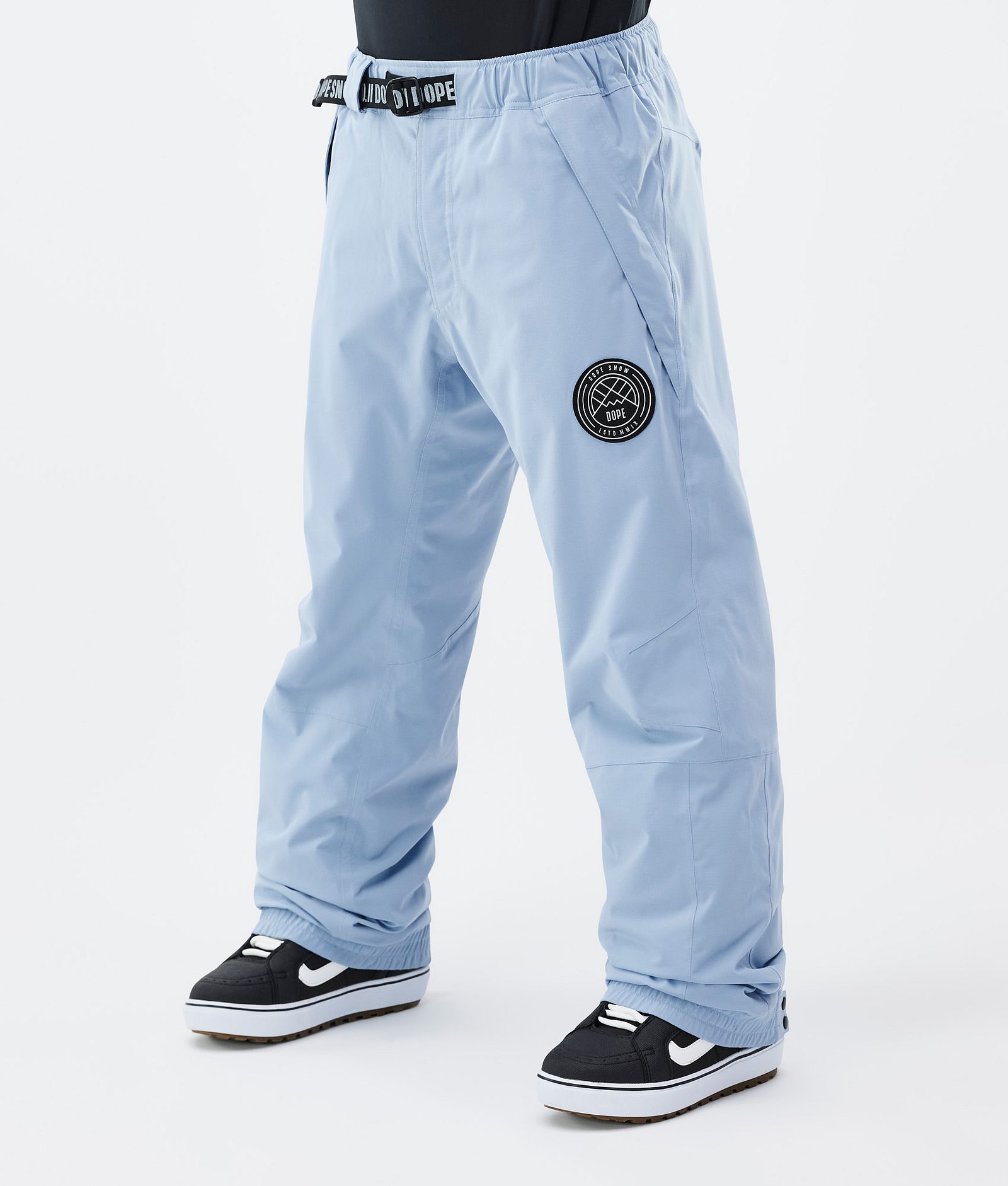 Blizzard Snowboardhose Herren Light Blue, Bild 1 von 5