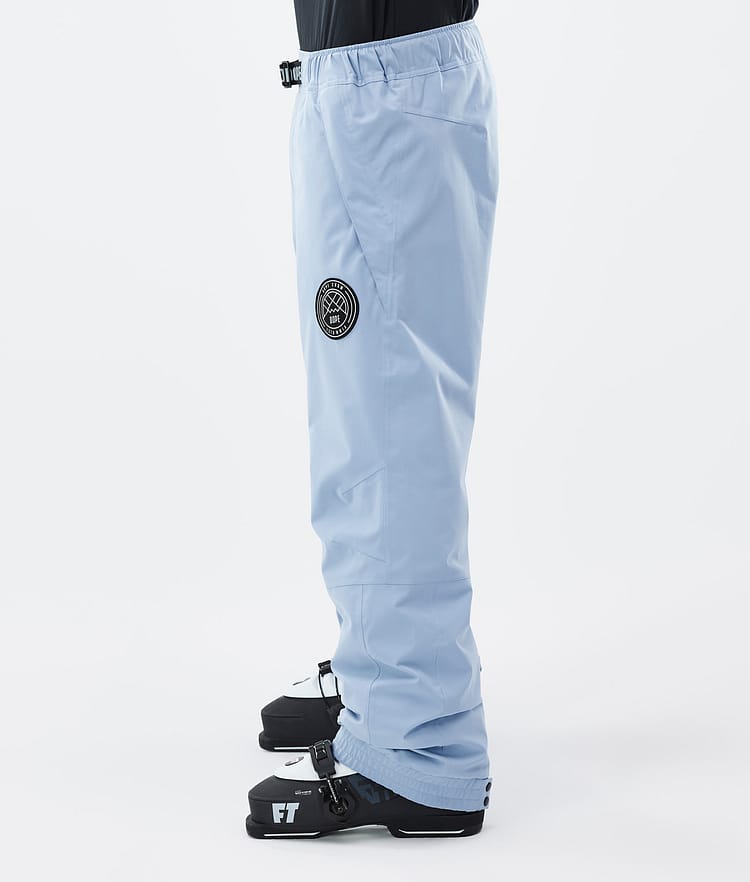 Blizzard Pantalones Esquí Hombre Light Blue, Imagen 3 de 5