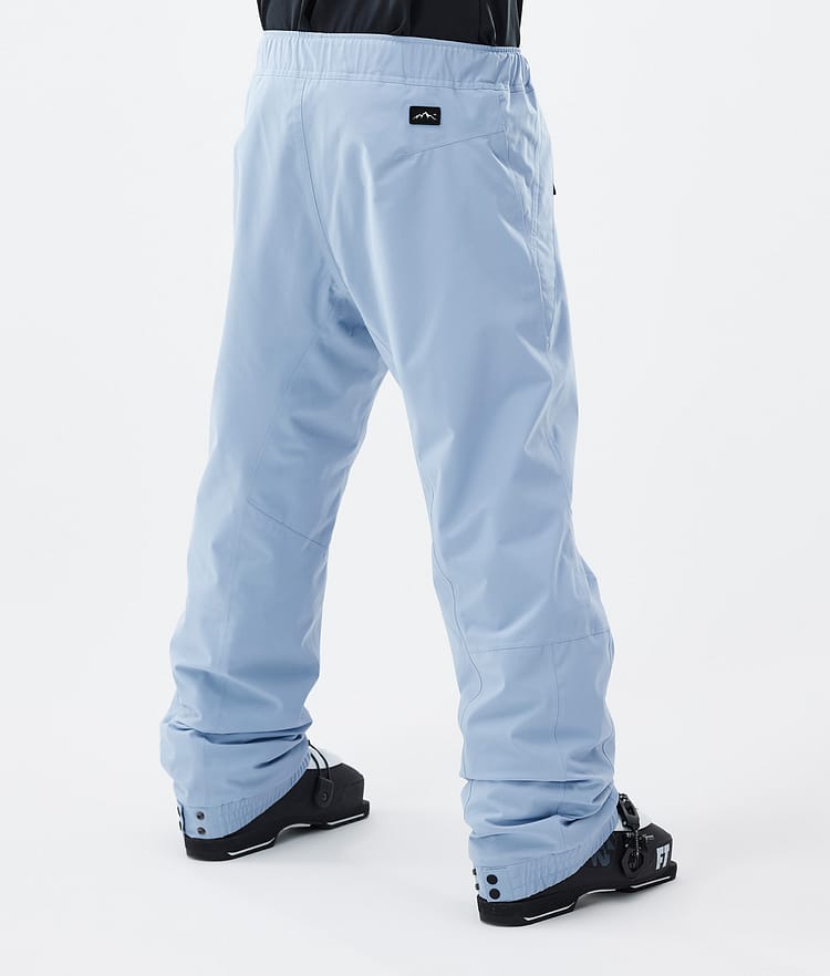 Blizzard Ski Pants Men Light Blue, Image 4 of 5