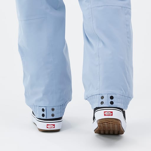 Snap Button Adjustable Hems Main Product Details Image,