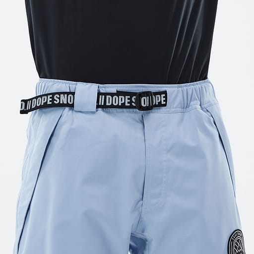 Elasticated Belt and Waistband Main Product Details Image,