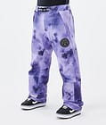 Blizzard Snowboardhose Herren Liquid Violet, Bild 1 von 5