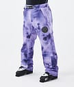 Blizzard Pantalon de Ski Homme Liquid Violet