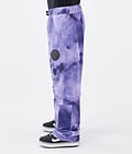 Blizzard Pantalon de Snowboard Homme Liquid Violet, Image 3 sur 5