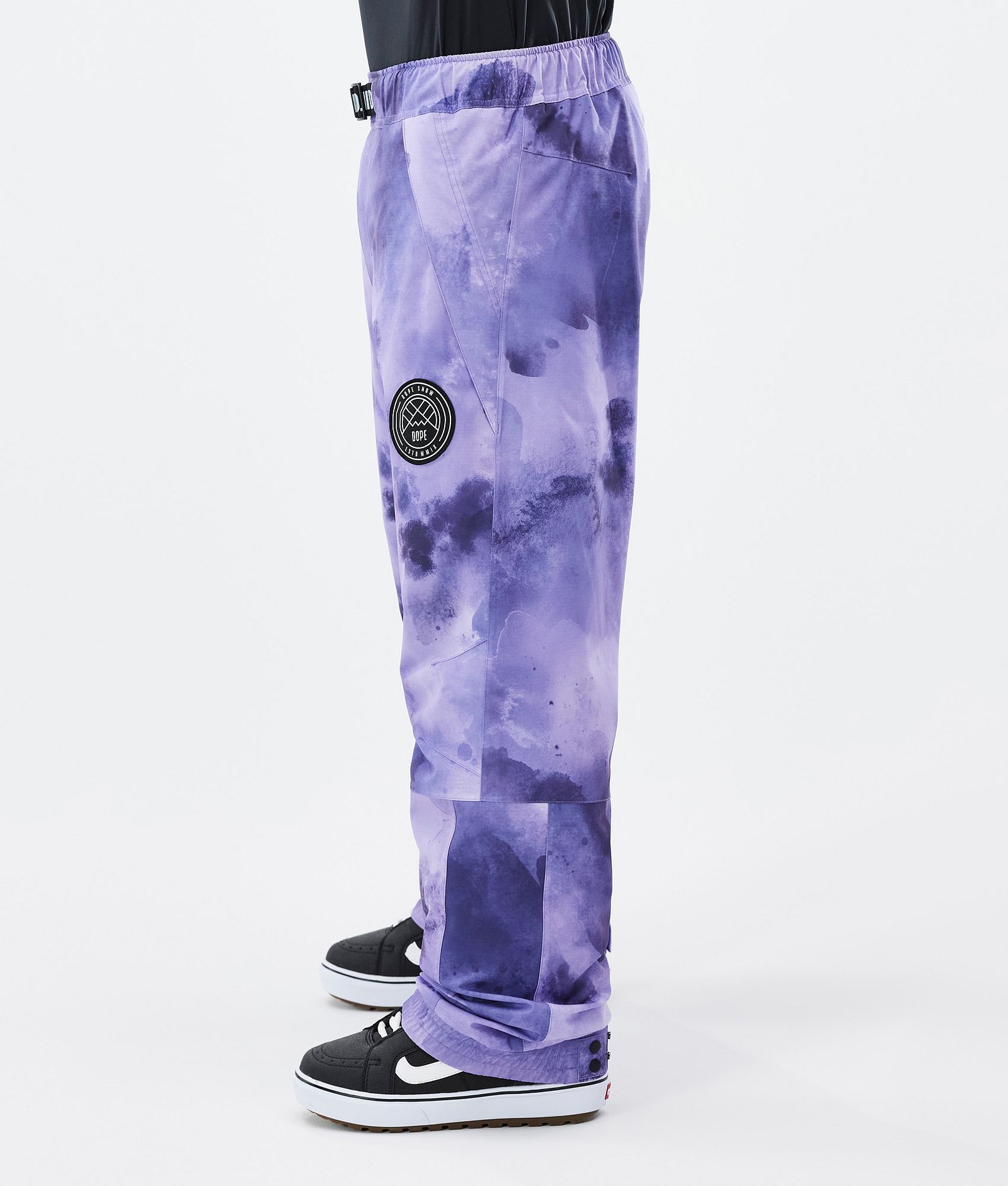 Blizzard Pantaloni Snowboard Uomo Liquid Violet
