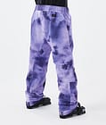 Blizzard Ski Pants Men Liquid Violet, Image 4 of 5