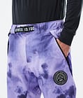 Blizzard Snowboardhose Herren Liquid Violet, Bild 5 von 5