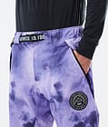 Blizzard Snowboard Pants Men Liquid Violet, Image 5 of 5