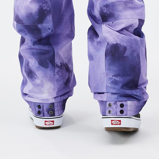Snap Button Adjustable Hems Main Product Details Image,