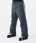 Blizzard Ski Pants Men Metal Blue, Image 1 of 5