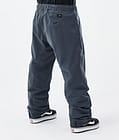 Blizzard Spodnie Snowboardowe Mężczyźni Metal Blue, Zdjęcie 4 z 5