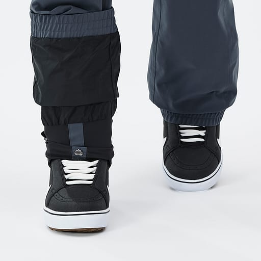 Elasticated Snow Gaiters Main Product Details Image,