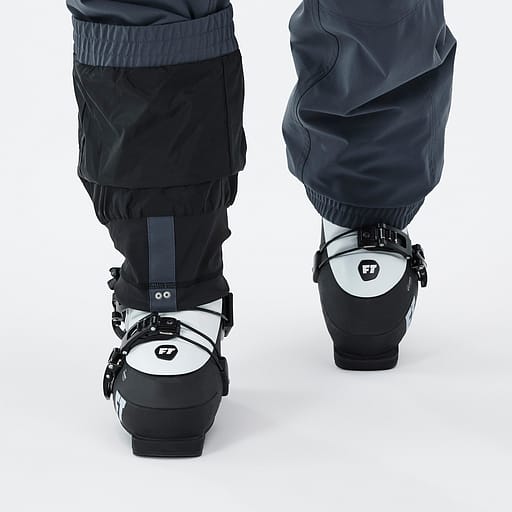 Elasticated Snow Gaiters Main Product Details Image,